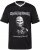 JP1880 Iron Maiden The Book of Souls T-Shirt Black - Bändi T-särgid - 