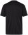 JP1880 Iron Maiden The Book of Souls T-Shirt Black - Bändi T-särgid - 