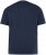 JP1880 AC/DC Black Ice T-Shirt Navy - Bändi T-särgid - Bänditringad suurtes suurustes