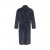 North Latitude Bathrobe Navy Blue - Hommikumantlid/käterätikud - Meeste Hommikumantlid Suured Suurused