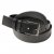 North Latitude Belt Black - Rihmad - Pikad Rihmad W40-W70/2XL-8XL