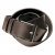 North Latitude Belt Dark Brown - Rihmad - Pikad Rihmad W40-W70/2XL-8XL
