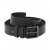 North Latitude Belt Black - Rihmad - Pikad Rihmad W40-W70/2XL-8XL