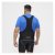 North Latitude Sport Bike Shorts With Suspenders Black - Jalgrattariided - 