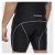 North Latitude Sport Bike Shorts With Suspenders Black - Jalgrattariided - 