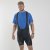 North Latitude Bike Shorts With Suspenders Black TALL - Spordiriided & outdoor - Suured suurused meeste spordiriided