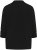 Kaffe Curve Pheolo 3/4 Sleeve Blazer Black Deep - Pintsakud - 