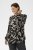 Kaffe Curve Mila Ami Pluus Must - Pluusid & tuunikad - 