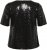 Kaffe Curve Mirana Sequin Blouse Black - Pluusid - 