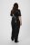 Kaffe Curve Mirana Sequin Blouse Black - Pluusid - 