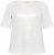 Kaffe Curve Mirana Sequin Blouse Chalk - Pluusid - 