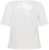 Kaffe Curve Mirana Sequin Blouse Chalk - Pluusid - 