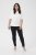 Kaffe Curve Mirana Sequin Blouse Chalk - Pluusid - 