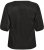 Kaffe Curve Ada Blouse Black - Pluusid - 