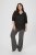 Kaffe Curve Ada Blouse Black - Pluusid - 