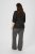 Kaffe Curve Ada Blouse Black - Pluusid - 