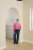 Kaffe Curve Sofia Blouse Pink Power - Pluusid - 