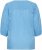 Kaffe Curve Gabby Blouse Azure Blue - Pluusid - 