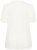 Kaffe Curve Dina Blouse White - Pluusid - 