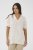 Kaffe Curve Dina Blouse White - Pluusid - 