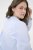 Kaffe Curve Juda Blouse Nantucket Breeze Stripe Blue - NAISTERIIDED 40-66 - 