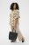 Kaffe Curve Marla Blouse Oak Chalk Leaf - Pluusid - 