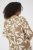 Kaffe Curve Marla Blouse Oak Chalk Leaf - Pluusid - 