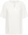 Kaffe Curve Mina Lace Blouse Chalk White - Pluusid & tuunikad - 