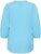 Kaffe Curve Thea Blouse Aquarius Blue - Pluusid & tuunikad - 