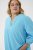 Kaffe Curve Thea Blouse Aquarius Blue - Pluusid & tuunikad - 