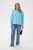 Kaffe Curve Thea Blouse Aquarius Blue - Pluusid & tuunikad - 