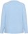 Kaffe Curve Jilanda V-Neck Pullover Blue - Kampsunid ja kudumid - 