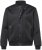 JP1880 College Jacket Scuba Fabric with Zipper Black - Jakid ja joped - Joped, suured suurused: 2XL – 12XL
