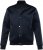 JP1880 College Jacket Scuba Fabric with Zipper Navy - Jakid ja joped - Joped, suured suurused: 2XL – 12XL