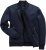 JP1880 College Jacket Scuba Fabric with Zipper Navy - Jakid ja joped - Joped, suured suurused: 2XL – 12XL