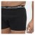 North Latitude 5-Pack Boxershorts Black - Bokserid - Meeste suured bokserid