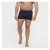 North Latitude 5-Pack Boxershorts Navy - Bokserid - Meeste suured bokserid