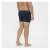 North Latitude 5-Pack Boxershorts Navy - Bokserid - Meeste suured bokserid