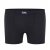 North Latitude Trunks Underwear Black - Bokserid - Meeste suured bokserid