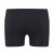 North Latitude Trunks Underwear Black - Bokserid - Meeste suured bokserid