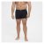 North Latitude Trunks Underwear Black - Bokserid - Meeste suured bokserid