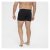 North Latitude Trunks Underwear Black - Bokserid - Meeste suured bokserid