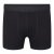 North Latitude Bamboo 2-Pack Trunks Black - Bokserid - Meeste suured bokserid
