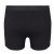 North Latitude Bamboo 2-Pack Trunks Black - Bokserid - Meeste suured bokserid