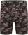 Kam Jeans 813 Camo Print Boxers Charcoal Khaki - Bokserid - Meeste suured bokserid
