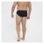 North Latitude Brief Underwear Black - Aluspüksid - Meeste Aluspüksid Suured Suurused