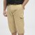 North Latitude 51136 Capri Shorts Beige - Lühikesed püksid - Lühikesed Püksid suured suurused: W40-W60