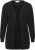 Kaffe Curve Alianna Knit Cardigan Black Deep - Kardiganid - 