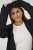 Kaffe Curve Alianna Knit Cardigan Black Deep - Kardiganid - 