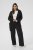 Kaffe Curve Alianna Knit Cardigan Black Deep - Kardiganid - 